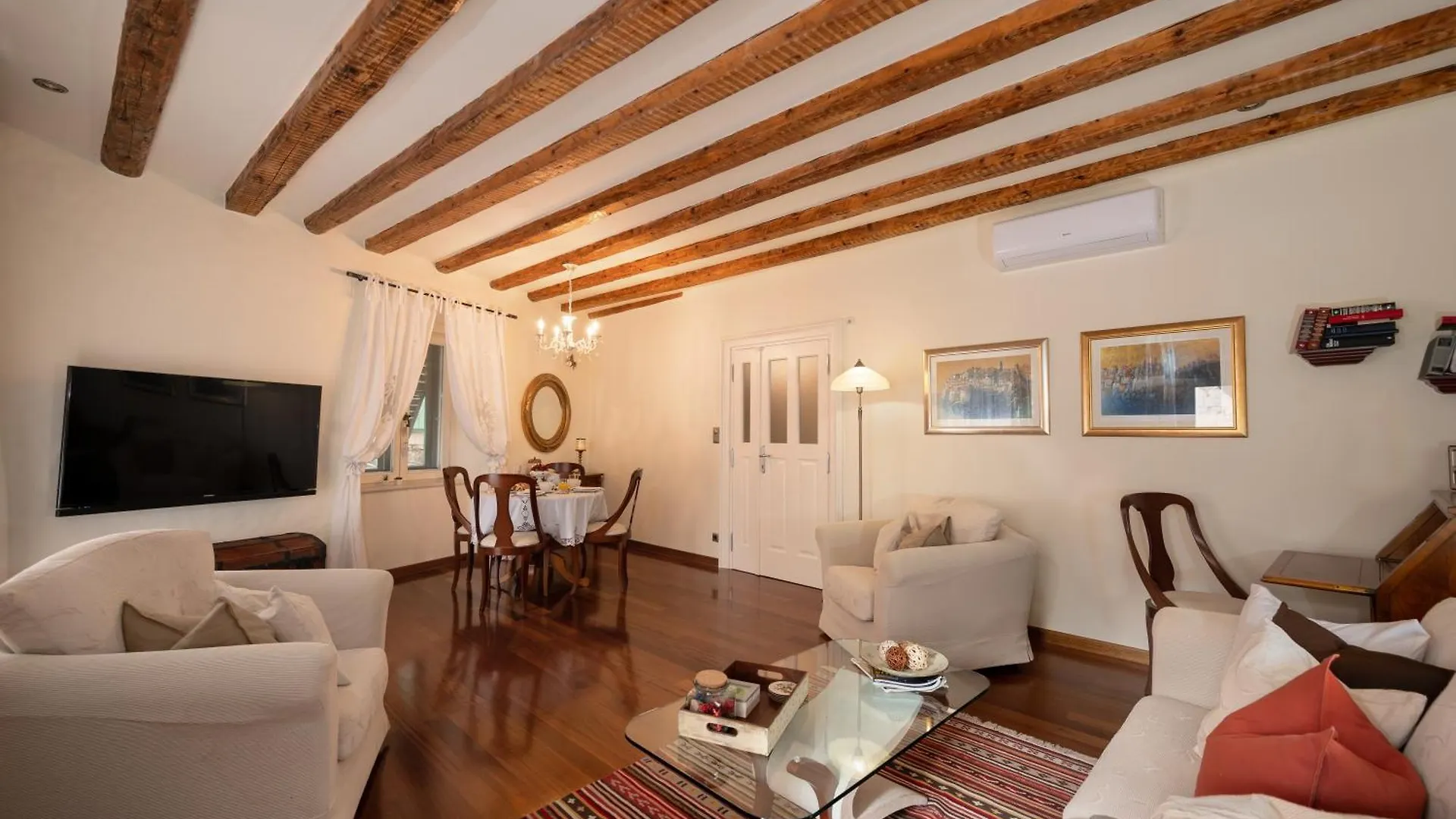 Stone Pearl Heritage Luxury Suite Split Croatia