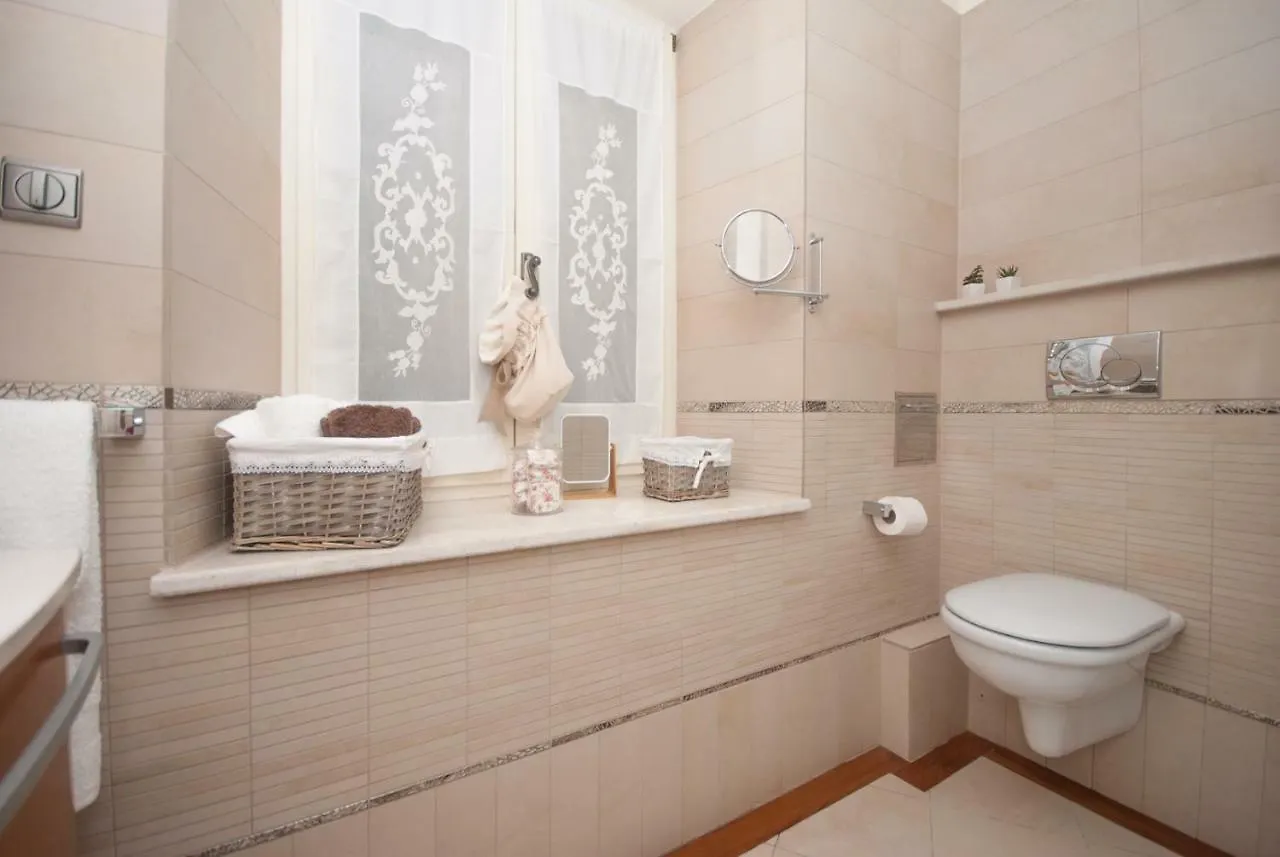 Apartment Stone Pearl Heritage Luxury Suite Split
