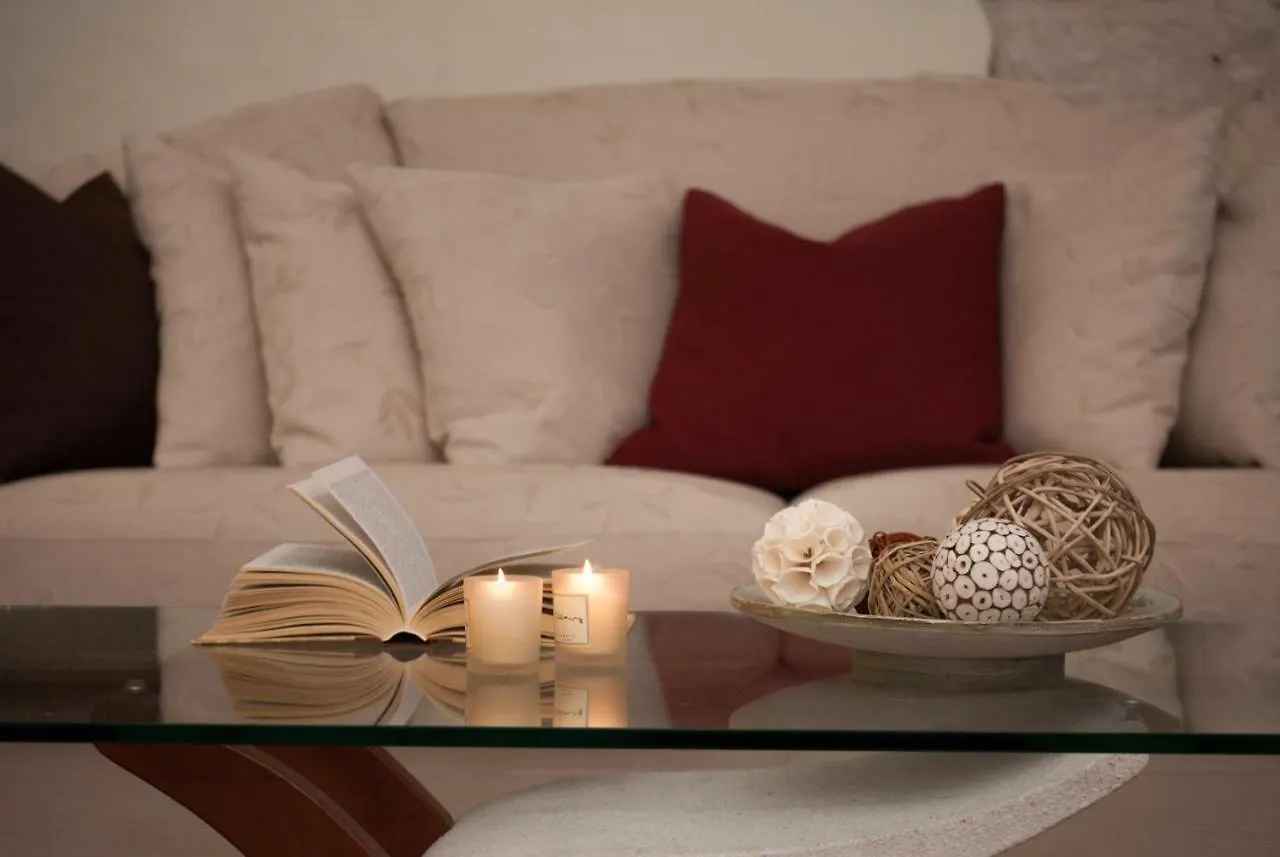 Stone Pearl Heritage Luxury Suite Split Croatia